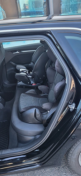 Audi A3 6 of 30