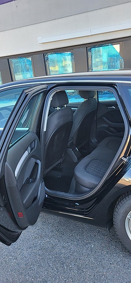 Audi A3 19 of 30