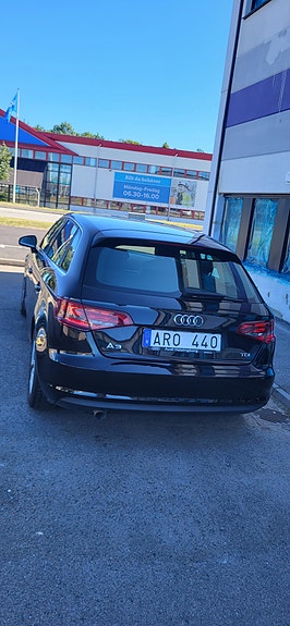 Audi A3 22 of 30