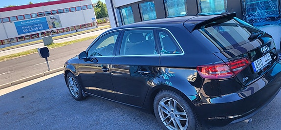 Audi A3 27 of 30