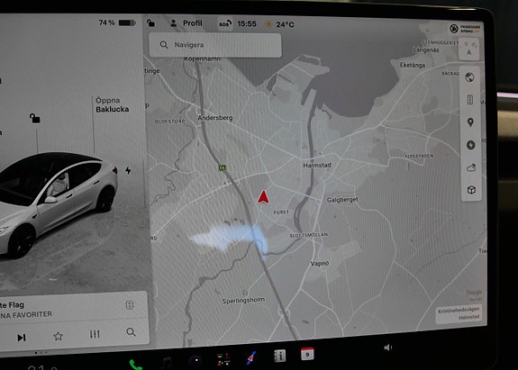 Tesla Model 3 10 of 25