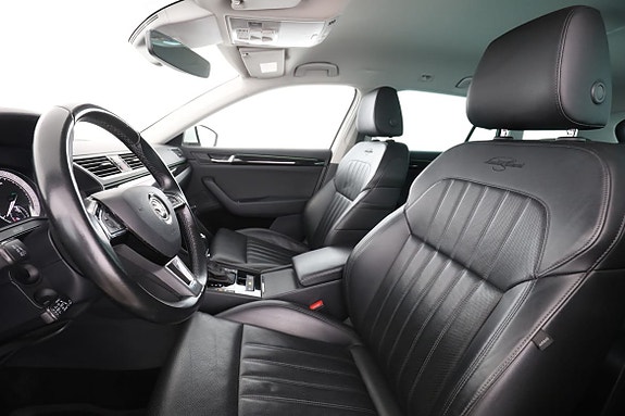 Skoda Superb 11 of 30
