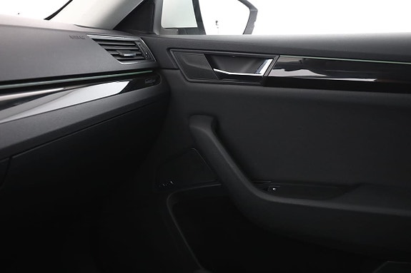 Skoda Superb 30 of 30