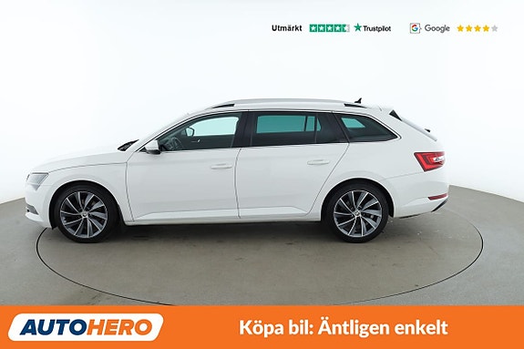 Skoda Superb 2 of 30
