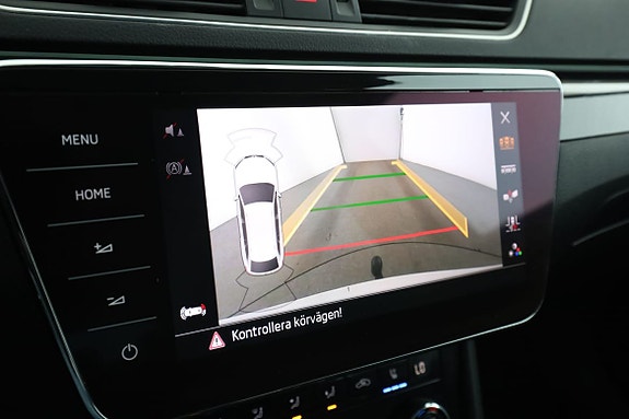 Skoda Superb 23 of 30