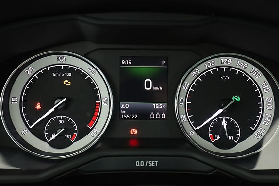 Skoda Superb 20 of 30