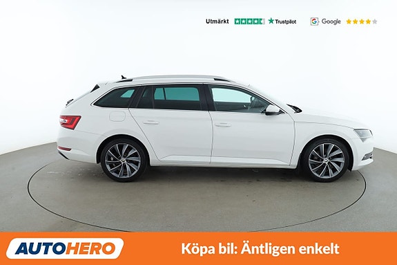 Skoda Superb 7 of 30