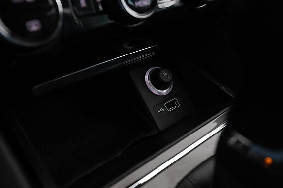 Skoda Superb 26 of 30