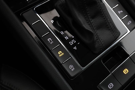 Skoda Superb 29 of 30