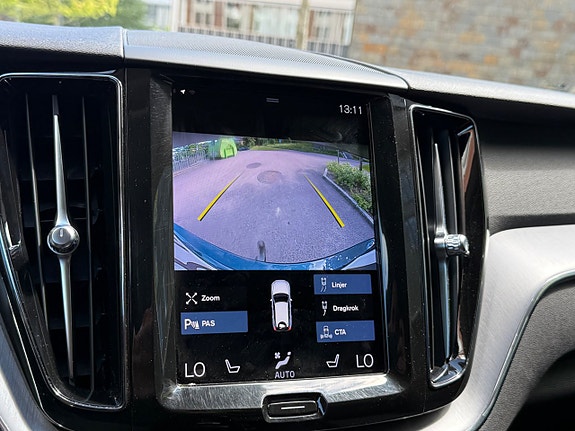 Volvo XC60 18 of 20
