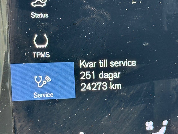 Volvo XC60 19 of 20