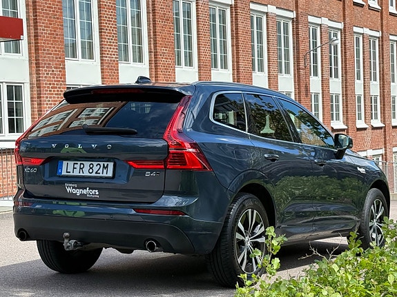 Volvo XC60 5 of 20