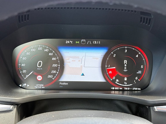 Volvo XC60 17 of 20