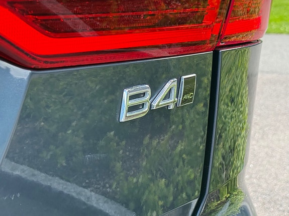 Volvo XC60 6 of 20