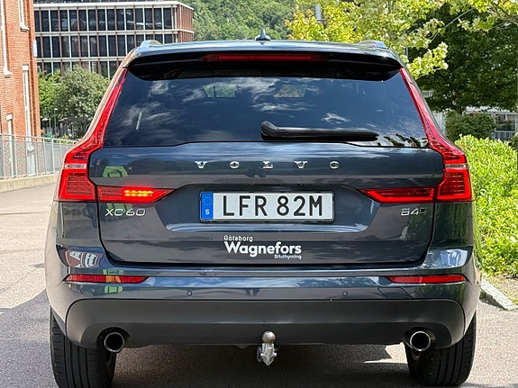 Volvo XC60 4 of 20