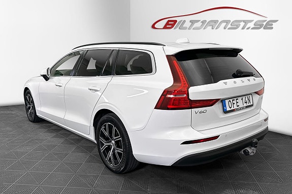 Volvo V60 3 of 12