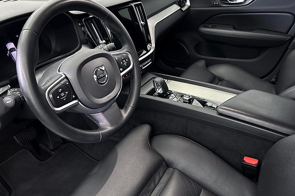 Volvo V60 5 of 12