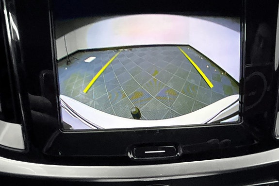 Volvo V60 9 of 12