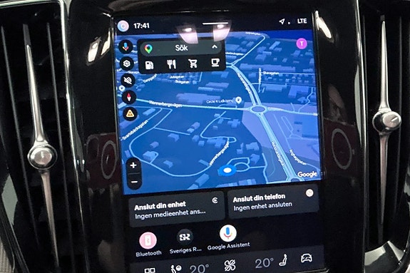 Volvo V60 8 of 12