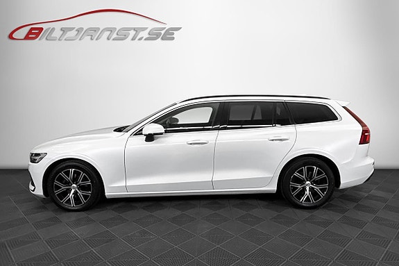 Volvo V60 2 of 12