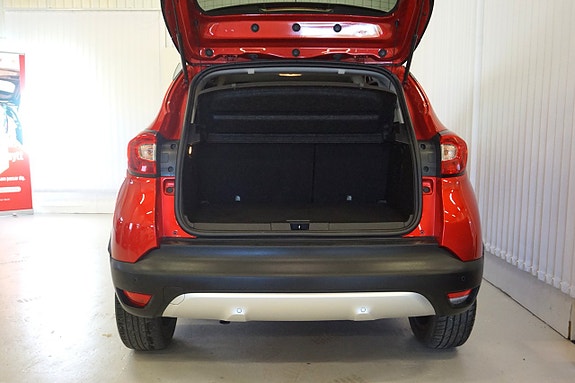 Renault Captur 5 of 5