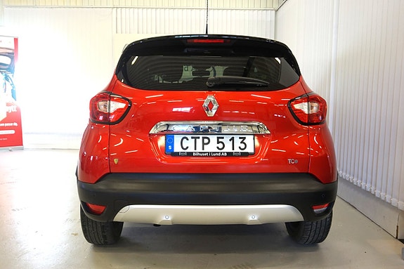 Renault Captur 4 of 5