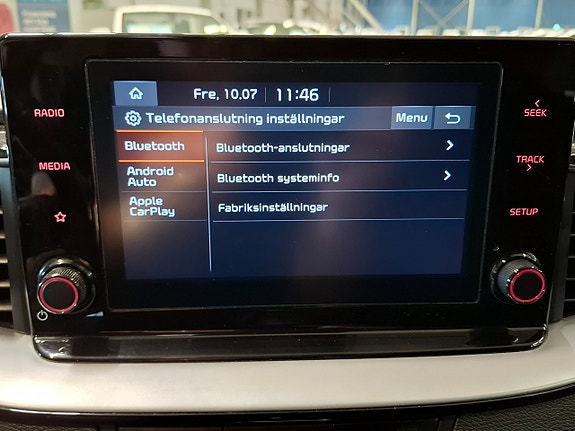 Kia Ceed 19 of 30