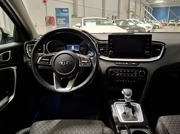 Kia Ceed 26 of 30