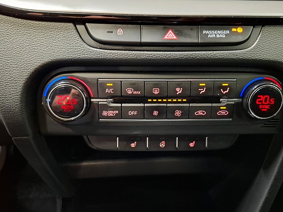 Kia Ceed 29 of 30