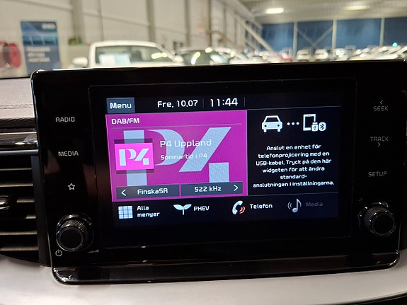 Kia Ceed 17 of 30