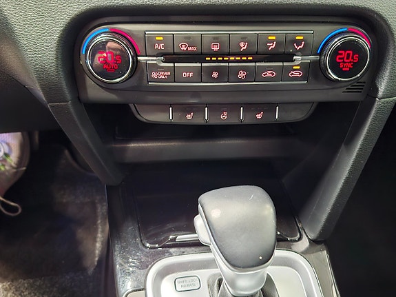 Kia Ceed 22 of 30