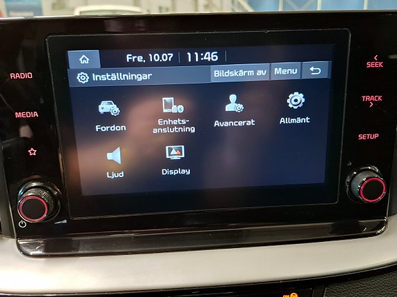 Kia Ceed 20 of 30