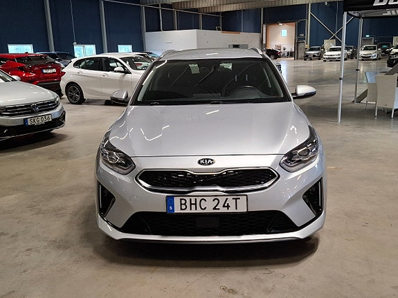 Kia Ceed 5 of 5