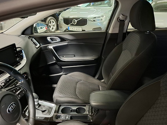 Kia Ceed 13 of 30