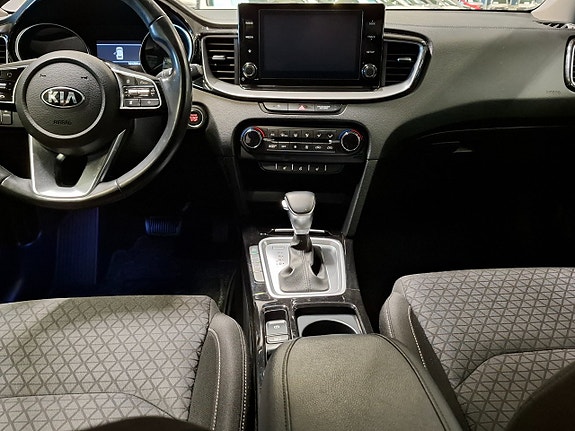 Kia Ceed 27 of 30