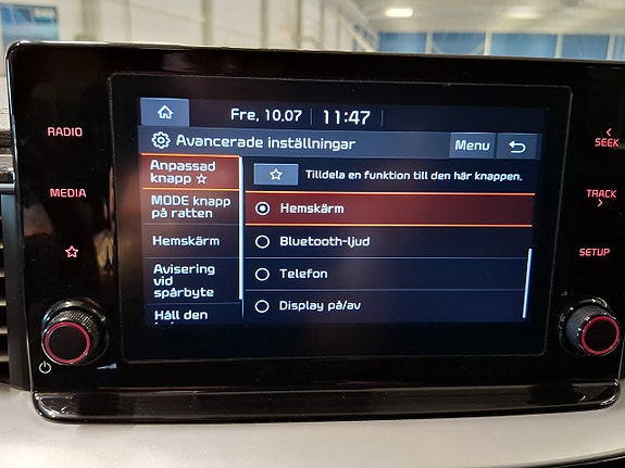 Kia Ceed 18 of 30