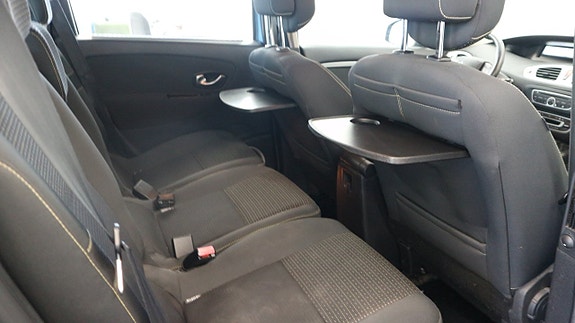 Renault Scenic I 8 of 24