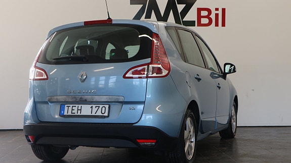 Renault Scenic I 6 of 24