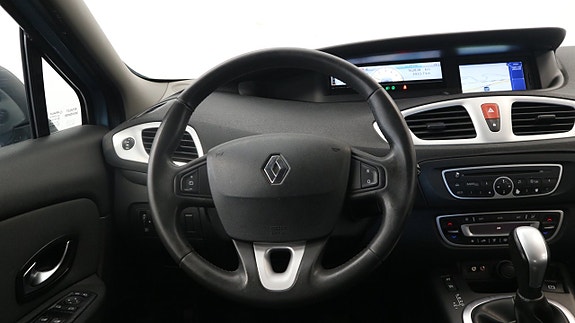 Renault Scenic I 12 of 24