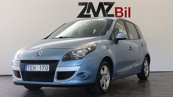 Renault Scenic I