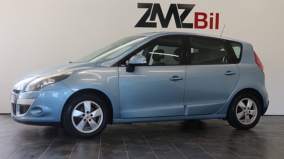 Renault Scenic I 2 of 24