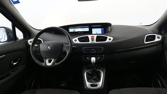 Renault Scenic I 11 of 24