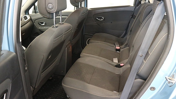 Renault Scenic I 7 of 24