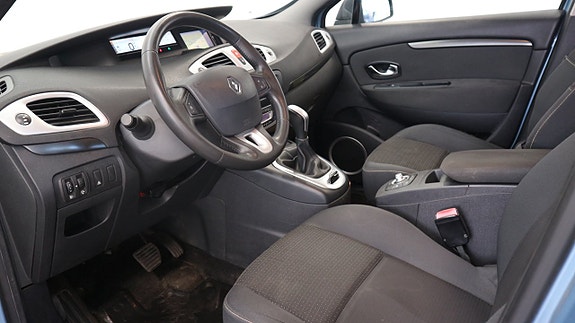 Renault Scenic I 10 of 24