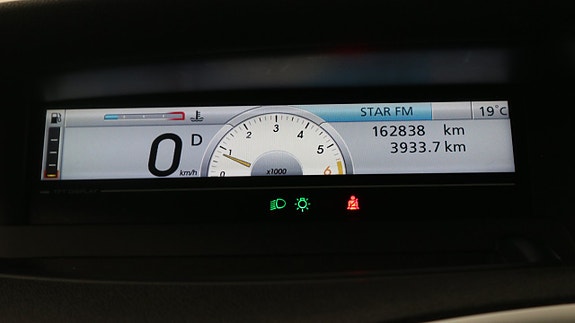 Renault Scenic I 16 of 24