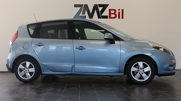 Renault Scenic I 4 of 24