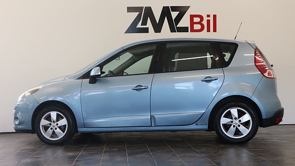 Renault Scenic I 3 of 24
