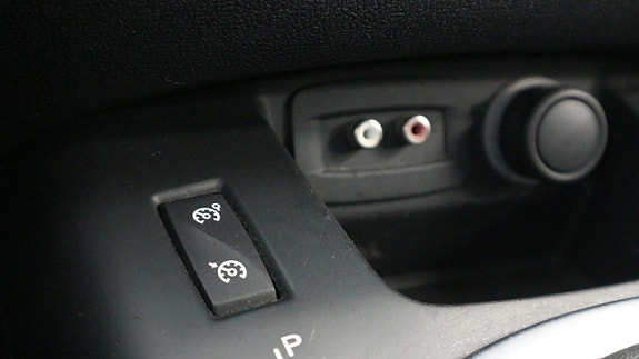 Renault Scenic I 22 of 24
