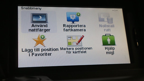 Renault Scenic I 21 of 24