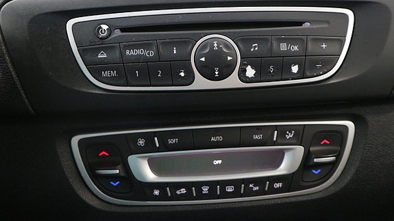 Renault Scenic I 13 of 24